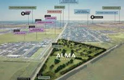 3-Bedroom, 2-Bathroom House for Sale in ALMA, CLYDE NORTH, VIC