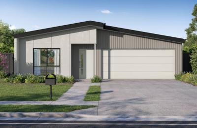 3-Bedroom, 3-Bathroom Rooming House in Montague Park, Legana, TAS