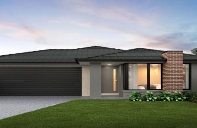 4-Bedroom, 2-Bathroom Dual Occupancy in ORCHARD GREEN ESTATE, MELTON SOUTH, VIC