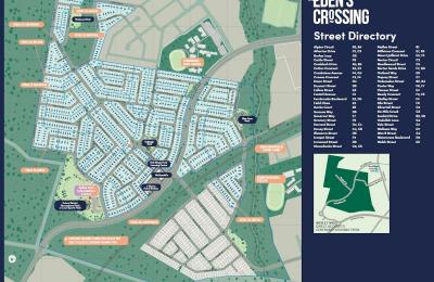 4-Bedroom, 2-Bathroom House in Edens Crossing Estate, Redbank Plains, QLD