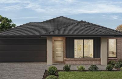 3-Bedroom, 3-Bathroom Co Living in SPRINGRIDGE ESTATE, WALLAN, VIC