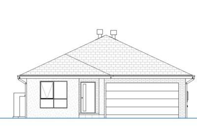 3-Bedroom, 2-Bathroom House in Emerald Grove at Jordan Springs Tranche 2, Jordan Springs, NSW