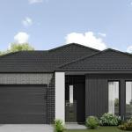 4-Bedroom, 4-Bathroom Co Living in PROSPERITY ESTATE, FRASER RISE, VIC