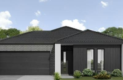 4-Bedroom, 4-Bathroom Co Living in PROSPERITY ESTATE, FRASER RISE, VIC
