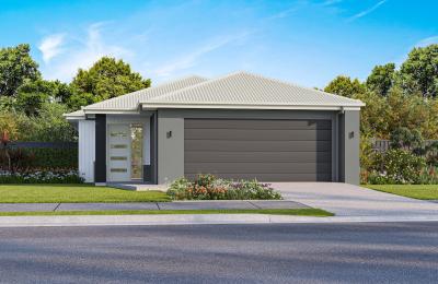 4-Bedroom, 2-Bathroom House in Cosgrove Estate, Cosgrove, QLD