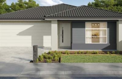 3-Bedroom, 3-Bathroom Co Living in Cherryside Estate, Smythes Creek, VIC