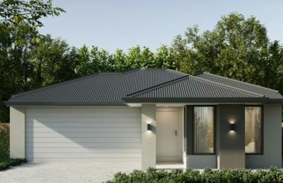 4-Bedroom, 2-Bathroom House in THORNHILL GARDENS, THORNHILL PARK, VIC