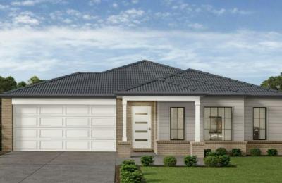 4-Bedroom, 2-Bathroom House in WYNDHAM GARDENS, WYNDHAM VALE, VIC