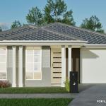 3-Bedroom, 2-Bathroom House in Burvilles Grove, Armstrong Creek, VIC