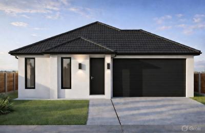 4-Bedroom, 4-Bathroom Co Living in Mandalay Estate, Beveridge, VIC