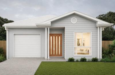 4-Bedroom, 2-Bathroom House in Dawn Estate, Walloon, QLD