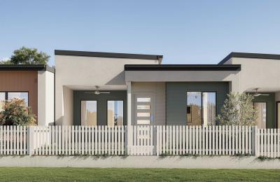 4-Bedroom, 2-Bathroom Terrace in WHITEROCK, WHITE ROCK, QLD