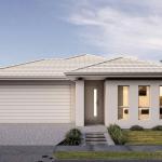 4-Bedroom, 2-Bathroom House in WINTERSET LODGE, MANOR LAKES, VIC