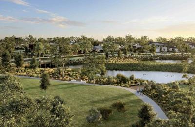 3-Bedroom, 2-Bathroom House in VERDANT HILL ESTATE, TARNEIT, VIC