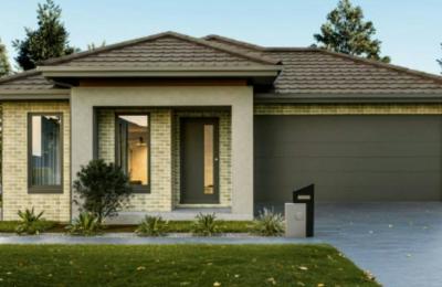 3-Bedroom, 2-Bathroom House in Cloverton, Kalkallo, VIC
