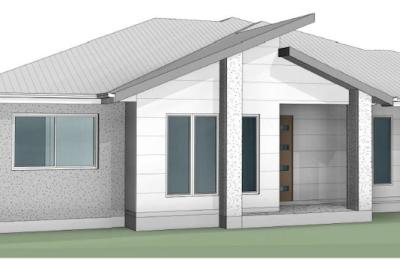 4-Bedroom, 2-Bathroom Duplex in Mount View Grange Estate, Bellbird, NSW