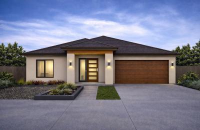 3-Bedroom, 5-Bathroom Dual Occupancy in The Mount, Mount Duneed, VIC