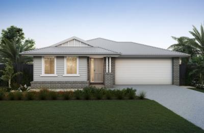 4-Bedroom, 2-Bathroom House in SAGE, DUNDOWRAN, QLD