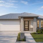 4-Bedroom, 2-Bathroom House in Toogoom - Beachcomber Estate, Toogoom, QLD