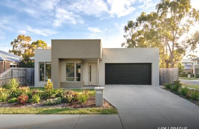 4-Bedroom, 2-Bathroom House in Banksia Rise - Stage 5B, Greenbank, QLD