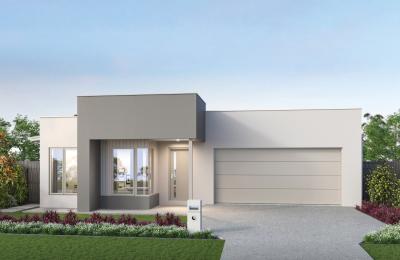 4-Bedroom, 2-Bathroom House in Banksia Rise - Stage 5B, Greenbank, QLD