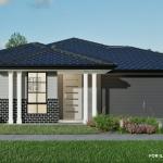3-Bedroom, 2-Bathroom Multiple Occupancy in Rosehill Stage 7, Rockbank, VIC