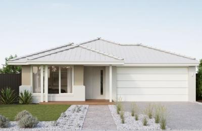 4-Bedroom, 2-Bathroom House in ATKINSON PLACE ESTATE, TRUGANINA, VIC
