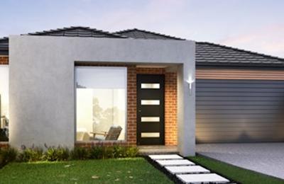 4-Bedroom, 2-Bathroom House in WINTERSET, MANOR LAKES, VIC