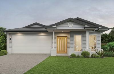 4-Bedroom, 2-Bathroom House in Trinidad Terraces, Deception Bay, QLD