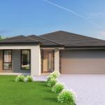 4-Bedroom, 2-Bathroom House in Denman - Highfields Estate, Denman, NSW