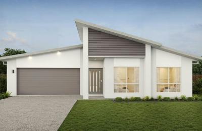 4-Bedroom, 2-Bathroom House in Woodchester, Gatton, QLD