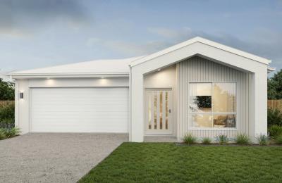4-Bedroom, 2-Bathroom House in Riverstone Springs Estate, Riverbend, QLD