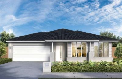 3-Bedroom, 2-Bathroom House in Armstrong Creek, Armstrong Creek, VIC