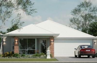 5-Bedroom, 3-Bathroom Dual Occupancy in WATERWAYS PRIVATE ESTATE, COODANUP, WA