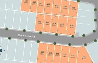 4-Bedroom, 2-Bathroom House in ELINYA ESTATES, BONNIE BROOK, VIC