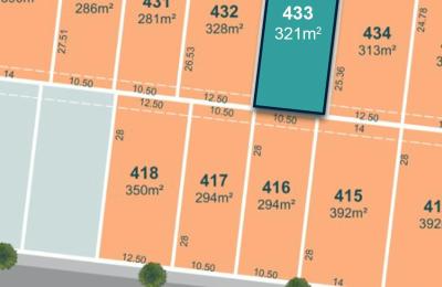 4-Bedroom, 2-Bathroom House in ELINYA ESTATES, BONNIE BROOK, VIC