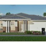 4-Bedroom, 2-Bathroom House in ELINYA ESTATES, BONNIE BROOK, VIC