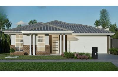 4-Bedroom, 2-Bathroom House in ELINYA ESTATES, BONNIE BROOK, VIC