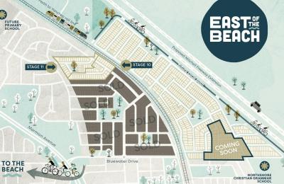 4-Bedroom, 2-Bathroom Dual Occupancy in East Of The Beach, Eglinton, WA