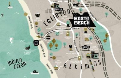 4-Bedroom, 2-Bathroom Dual Occupancy in East Of The Beach, Eglinton, WA