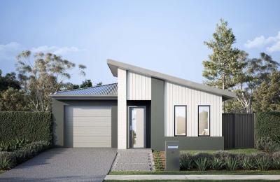 4-Bedroom, 2-Bathroom House in Taylors Ridge, Walloon, QLD