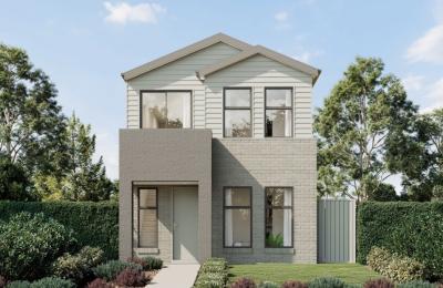 4-Bedroom, 3-Bathroom House in Gundari Guntawong Stage 2, Rouse Hill, NSW