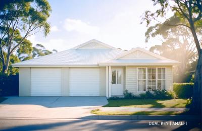3-Bedroom, 2-Bathroom Multiple Occupancy in Regent Quarter - Stage 6, Joyner, QLD