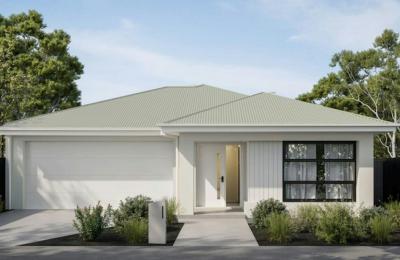 4-Bedroom, 2-Bathroom House in HARLOW ESTATE, TARNEIT, VIC