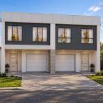 3-Bedroom, 2-Bathroom Duplex in The Jefferson Collection - Loganlea, Loganlea, QLD