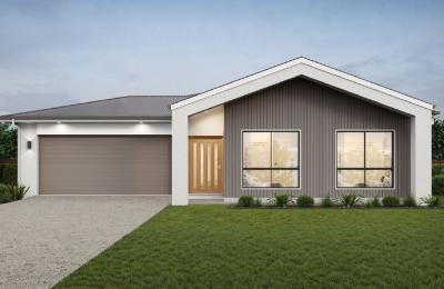 4-Bedroom, 2-Bathroom House in Riverview Estate, Upper Coomera, QLD