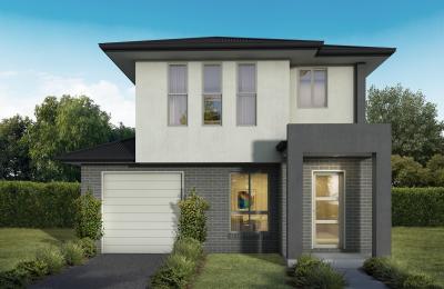 4-Bedroom, 2-Bathroom House in Austral - Bringelly Road, Austral, NSW