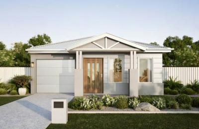 4-Bedroom, 2-Bathroom House in THE HILLS OF CARMEL, BOX HILL, NSW
