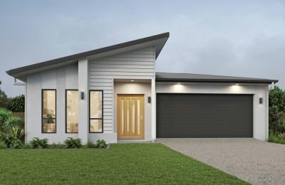 4-Bedroom, 2-Bathroom House in Yarrabilba Estate, Yarrabilba, QLD