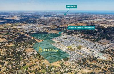 4-Bedroom, 2-Bathroom Multiple Occupancy in Brabham Estate, Brabham, WA